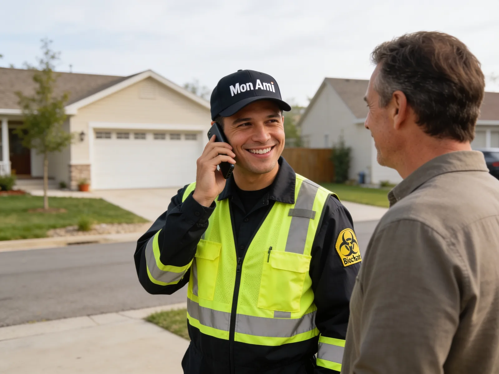 Sewage Cleanup Lacota, MI FAQs